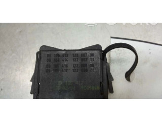 Ручка стеклоочистителей 09185417   Opel Meriva A