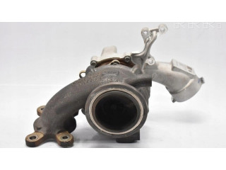 Turbodmychadlo Турбина 05E145701E Volkswagen Golf VII