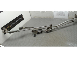 Моторчик дворников 91498233, 23003808    Opel Meriva A