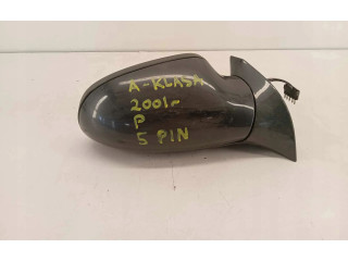 Зеркало электрическое        Mercedes-Benz A W168  1997 - 2004 года   