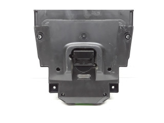 Блок управления климат-контролем 31398642 Volvo V40