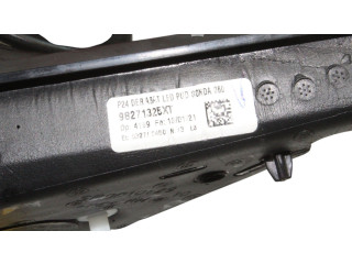 Зеркало электрическое        Peugeot 2008 II  2019 -  года   