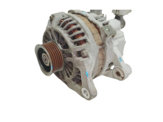 Генератор A2TC0091, ZJ01 Mazda 3 I 2003 - 2006 года