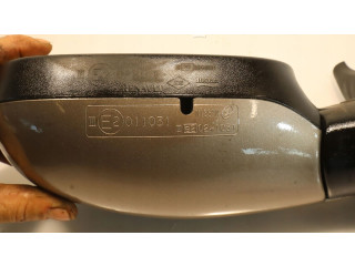 Зеркало (управляемое электричеством) Nissan Micra