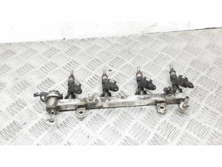 Vstřikovací lišta 0280151235, 151235 Fiat Bravo pro benzínový motor 1.4