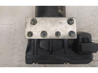 Блок АБС 1J0614117D   Volkswagen  Bora  1998 - 2005 года