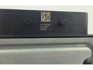 Блок подушек безопасности 5QF959655AM, A015A120 Skoda Fabia Mk4 (6VA)