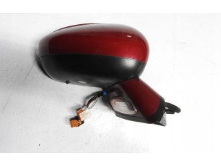 Зеркало электрическое Citroen DS4 - года