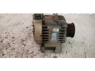 Генератор 27060B1030, 27060B1030 Daihatsu Terios
