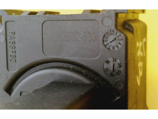 Volant Volkswagen New Beetle 2001   