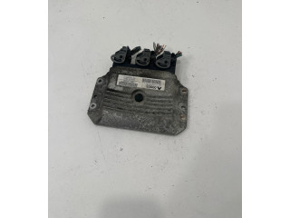 Řídící jednotka 8200376474, 8200501860   Renault Modus 2005