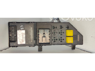 Блок предохранителей 12772045   Saab 9-3 Ver2    