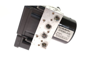 Блок АБС 27536AJ03B, 06210966693 Subaru Outback 2009 - 2014 года