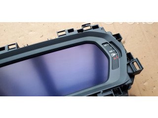 Панель приборов 8Y0920700A   Audi A3 8Y       