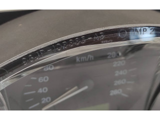 Панель приборов 96JP10B885AB, 96JP10841A Jaguar XJ X300