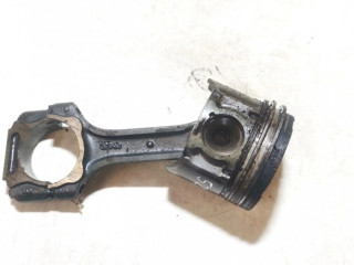 Поршень с шатуном 66430 SsangYong Rexton для дизельного двигателя 2.7