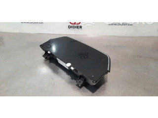 Панель приборов 4KE920795A Audi e-tron