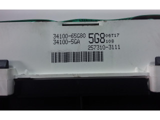 Volant Suzuki Baleno EG 1998 34100-65G80, 34100-65G80