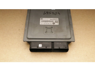 Řídící jednotka 03L906023PE, 03L906023PE   Volkswagen Caddy 2012