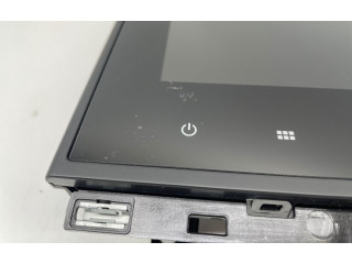 Дисплей    280346137R, A14795B   Renault Clio V