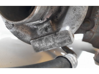 Turbodmychadlo Турбина 7793865   BMW 1 E81 E87   