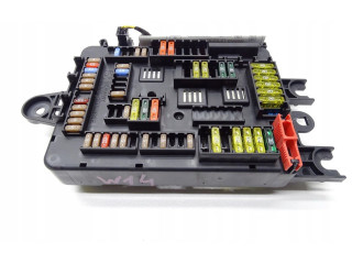 Ящик предохранителей (комплект) 9261110 BMW 1 F20 F21 2015