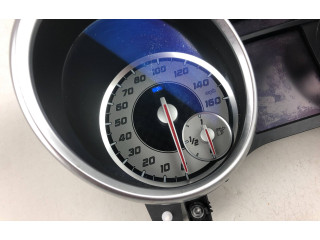 Přístrojová deska Mercedes-Benz SLK R172 2013 A1729000809