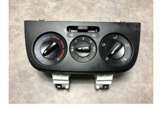 Блок управления климат-контролем 00006490K3, 00006490K3   Citroen Nemo