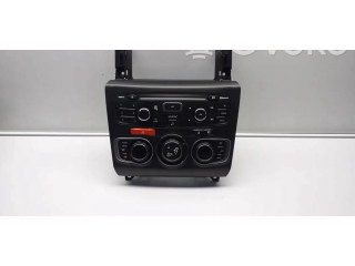 Блок управления климат-контролем 98040784XX Citroen DS4