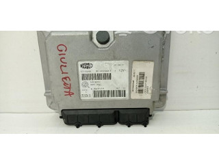 Блок управления коробкой передач Alfa Romeo Giulietta