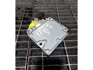 Блок подушек безопасности 0285001870, 3424581 BMW X3 E83