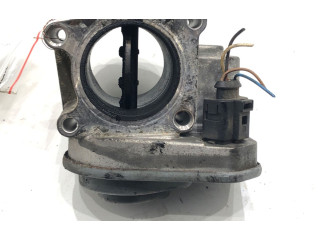 Запорный клапан двигателя    8973002310   Opel Astra H