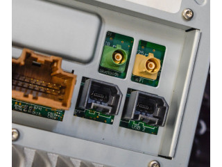 Дисплей 104500603D Tesla Model S