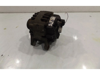 Генератор 7711497091   Renault Clio III      