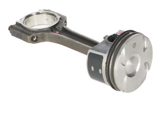 Шатун L1BG6105DA Ford Fiesta