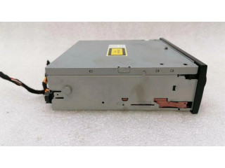 CD/DVD чейнджер