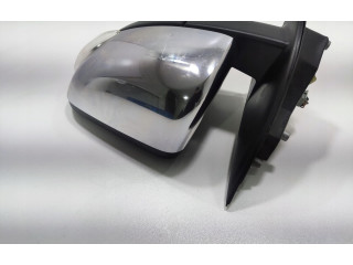 Зеркало электрическое Ford Ranger 2019 - 2022 года