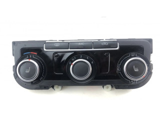 Блок управления климат-контролем 5HB00975171, 7N0907426BH   Volkswagen PASSAT B7