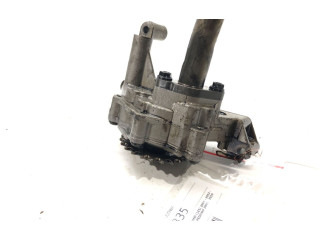 Масляный насос 038115121A Skoda Octavia Mk2 (1Z)