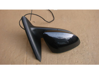 Зеркало электрическое Skoda Octavia Mk3 (5E) 2013 - 2019 года