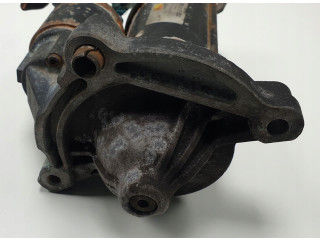 Стартер  0986013850   Peugeot 1007