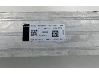 Радиатор интеркулера 80a145805j Audi A7 S7 4K8