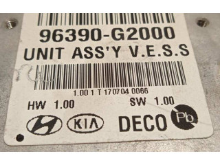 Ojnice 96390G2000 Hyundai Ioniq