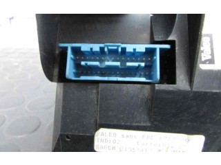 Блок управления климат-контролем 7700808672   Renault Safrane