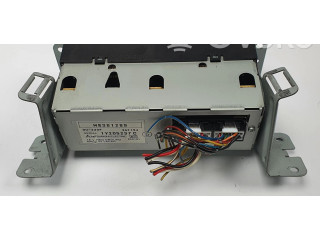 Дисплей    MR381289   Mitsubishi Space Star