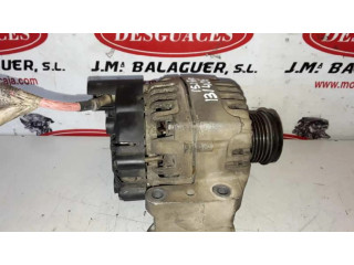 Генератор ALTERNADOR   Fiat Punto (199) 1.2     