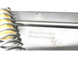    Рулевая рейка 1Z1419502L, FRS0408091502569A   Skoda Superb B6 (3T) 2008-2015 года