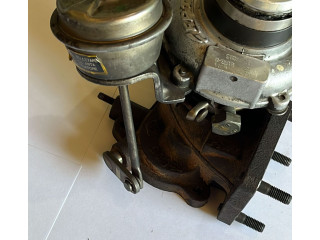  Турбина Lancia Delta III  55222015, 198A4000         