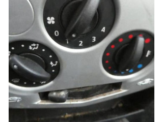 Ручка стеклоочистителей Dacia Logan I