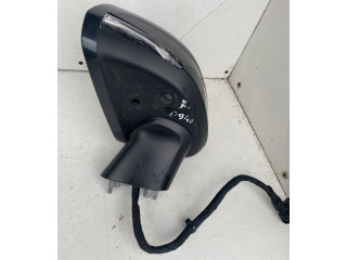 Зеркало электрическое        Volvo XC90  2014 -  года   